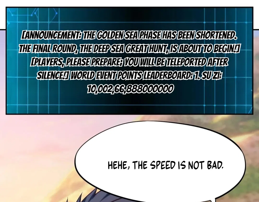 All People Scramble for the Tower, I Cleared 999 Floors in Advance Chapter 67 – Page 48