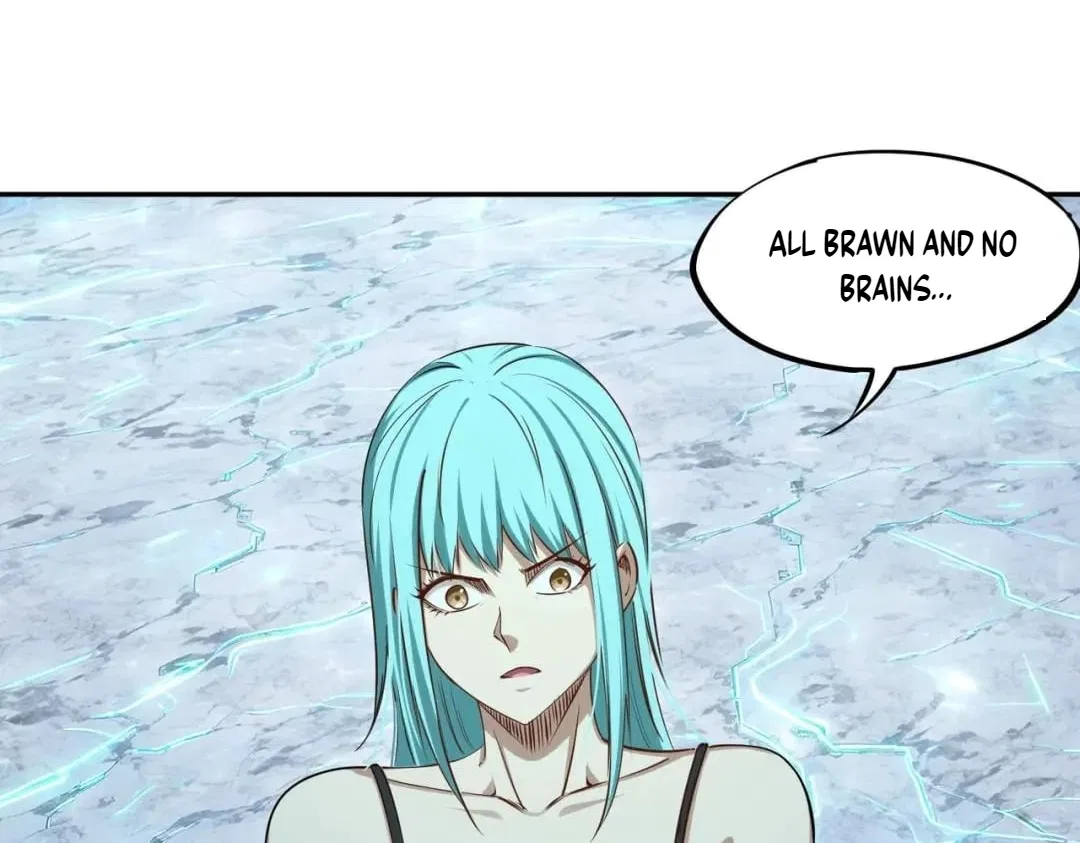 All People Scramble for the Tower, I Cleared 999 Floors in Advance Chapter 67 – Page 58