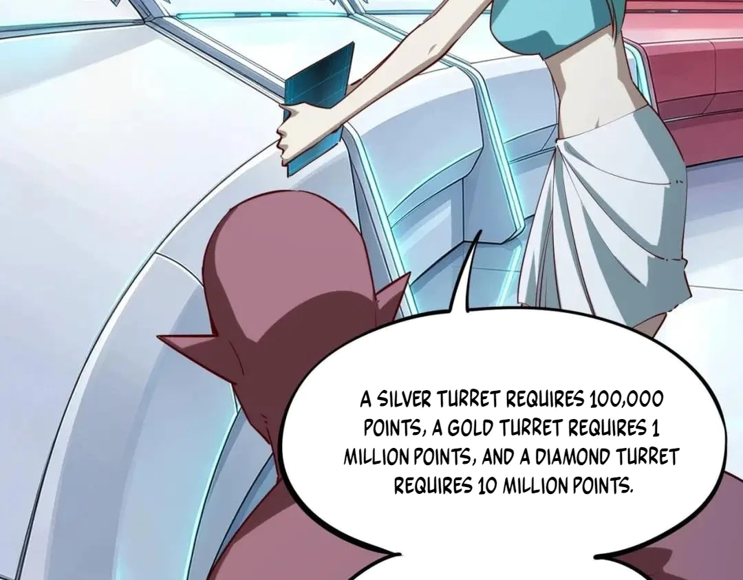 All People Scramble for the Tower, I Cleared 999 Floors in Advance Chapter 67 – Page 65