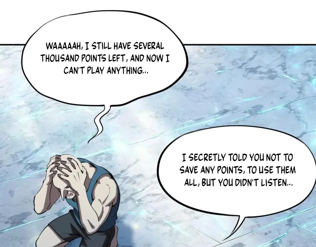 All People Scramble for the Tower, I Cleared 999 Floors in Advance Chapter 67 – Page 84