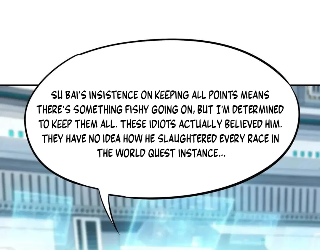All People Scramble for the Tower, I Cleared 999 Floors in Advance Chapter 67 – Page 90