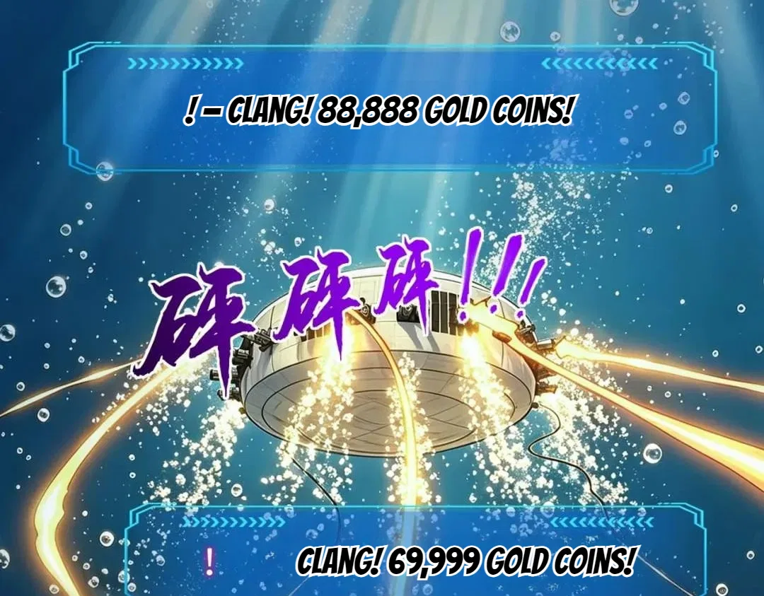 All People Scramble for the Tower, I Cleared 999 Floors in Advance Chapter 67 – Page 96