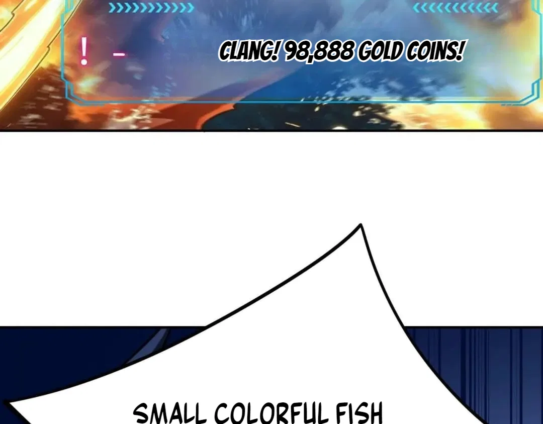 All People Scramble for the Tower, I Cleared 999 Floors in Advance Chapter 67 – Page 98
