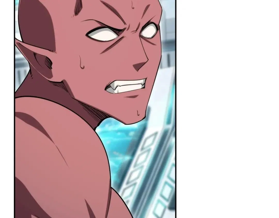 All People Scramble for the Tower, I Cleared 999 Floors in Advance Chapter 67 – Page 116