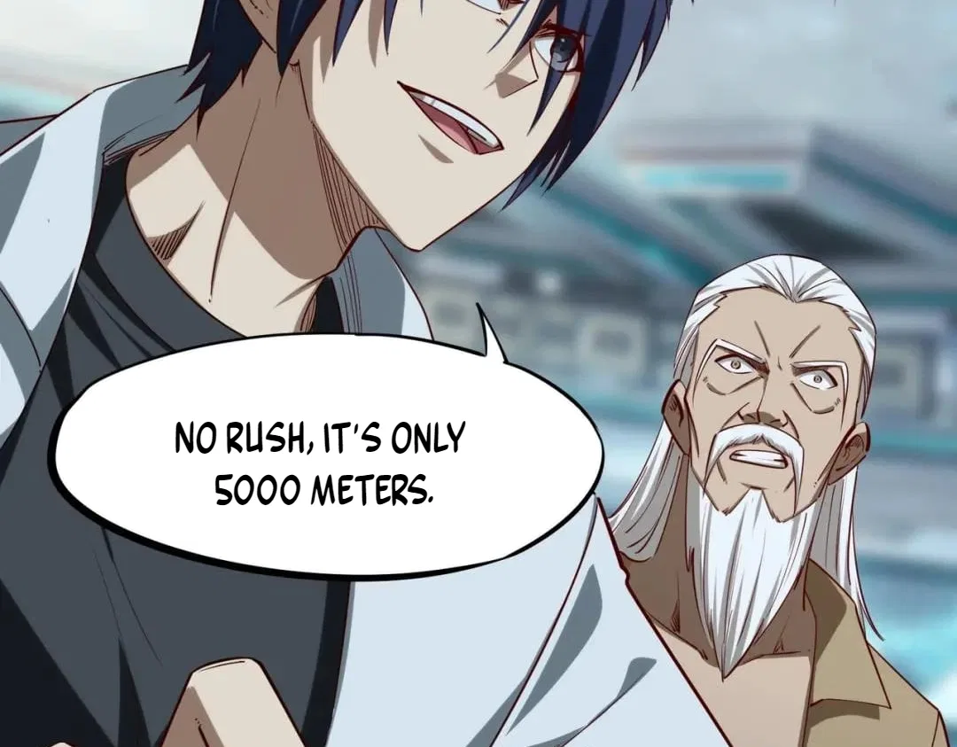 All People Scramble for the Tower, I Cleared 999 Floors in Advance Chapter 67 – Page 126
