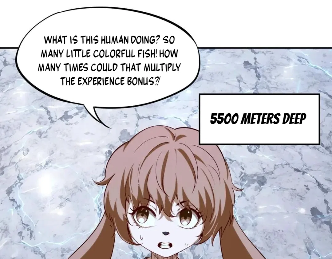 All People Scramble for the Tower, I Cleared 999 Floors in Advance Chapter 67 – Page 131