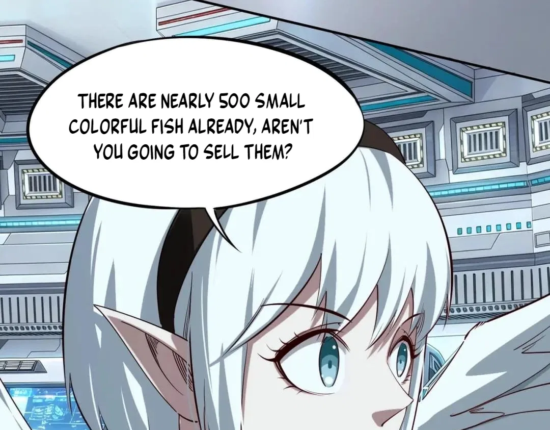 All People Scramble for the Tower, I Cleared 999 Floors in Advance Chapter 67 – Page 133