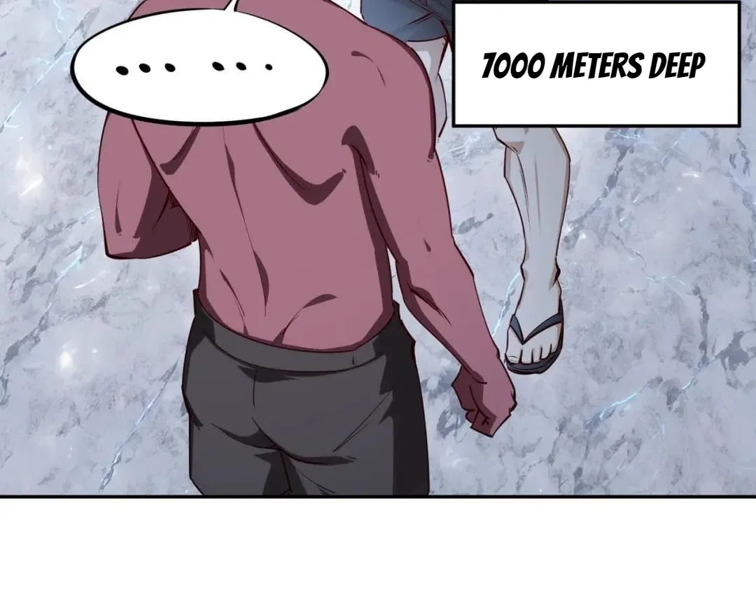 All People Scramble for the Tower, I Cleared 999 Floors in Advance Chapter 67 – Page 136