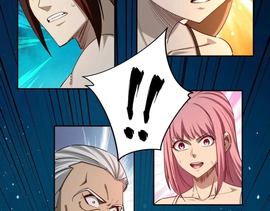 All People Scramble for the Tower, I Cleared 999 Floors in Advance Chapter 67 – Page 139