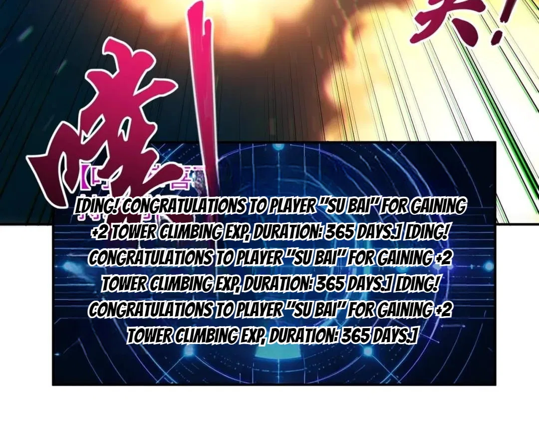 All People Scramble for the Tower, I Cleared 999 Floors in Advance Chapter 67 – Page 142