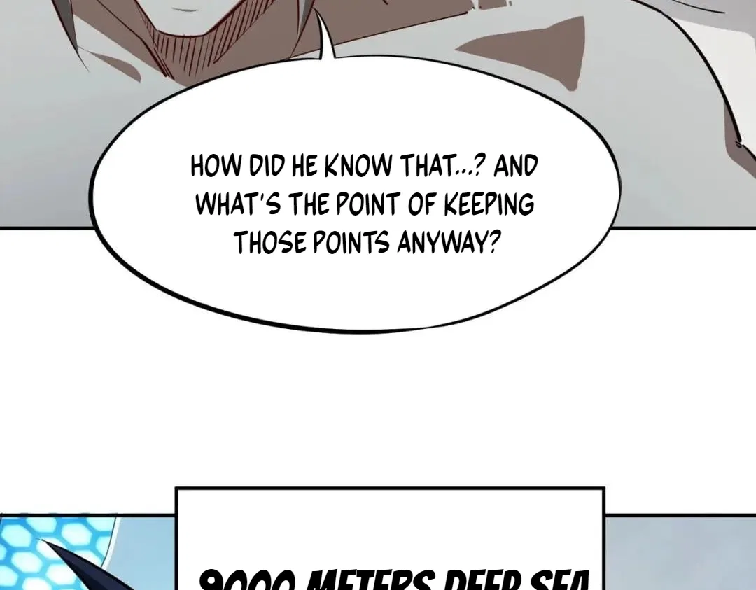 All People Scramble for the Tower, I Cleared 999 Floors in Advance Chapter 67 – Page 145