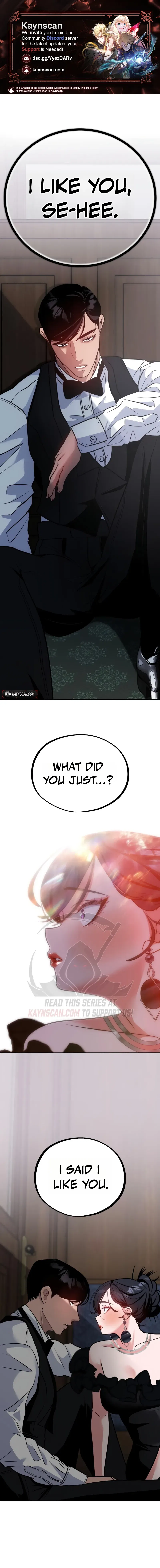 Go Deok Chuns Food Truck Chapter 45 – Page 1