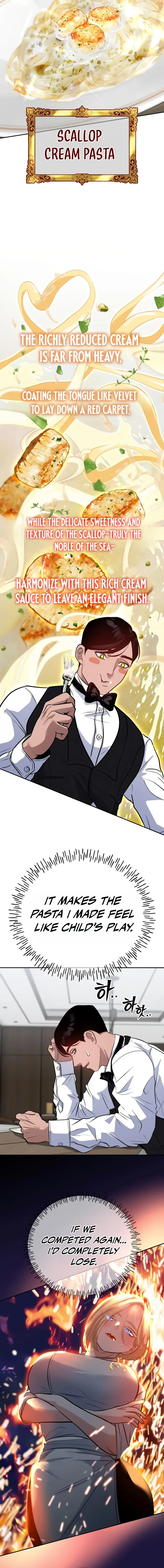 Go Deok Chuns Food Truck Chapter 45 – Page 10