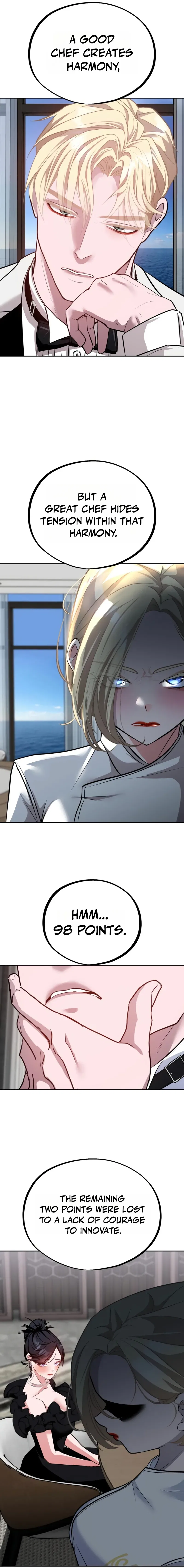 Go Deok Chuns Food Truck Chapter 45 – Page 12