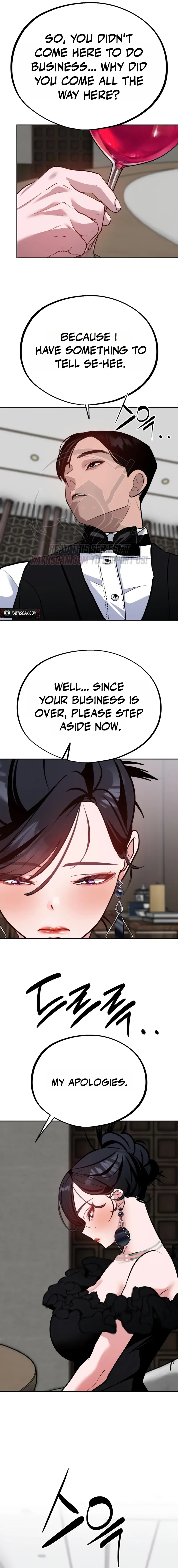 Go Deok Chuns Food Truck Chapter 45 – Page 17