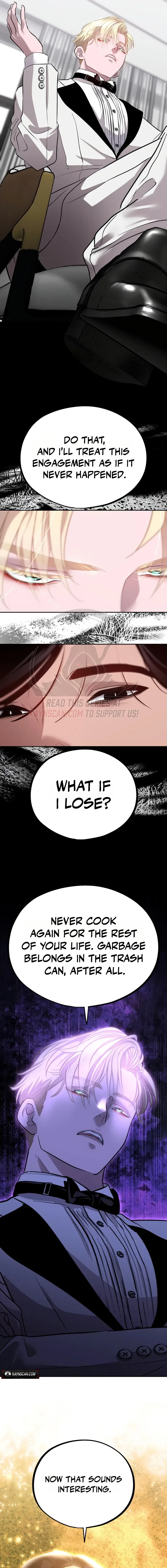 Go Deok Chuns Food Truck Chapter 45 – Page 20