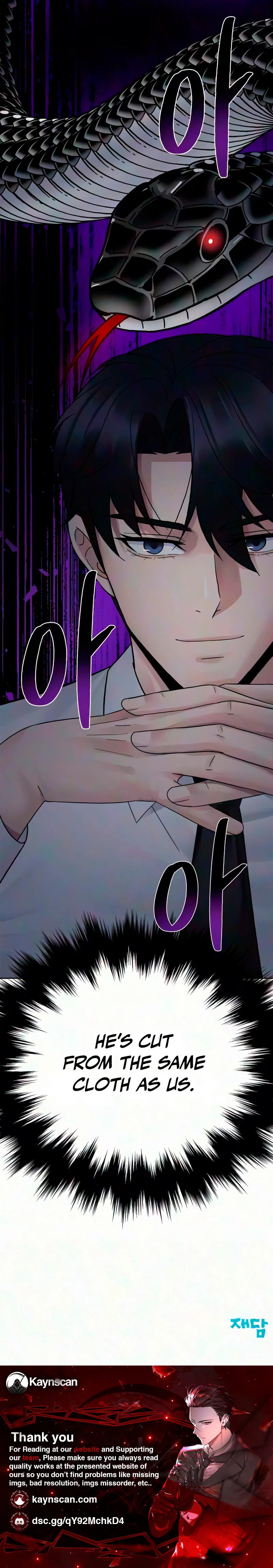 The Reincarnated Cop Who Strikes With Wealth Chapter 71 – Page 12