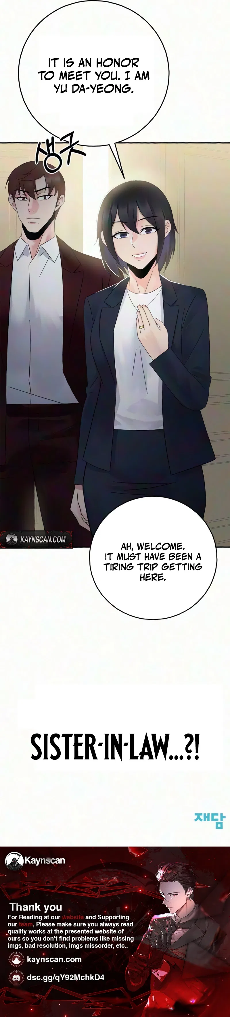 The Reincarnated Cop Who Strikes With Wealth Chapter 70 – Page 11
