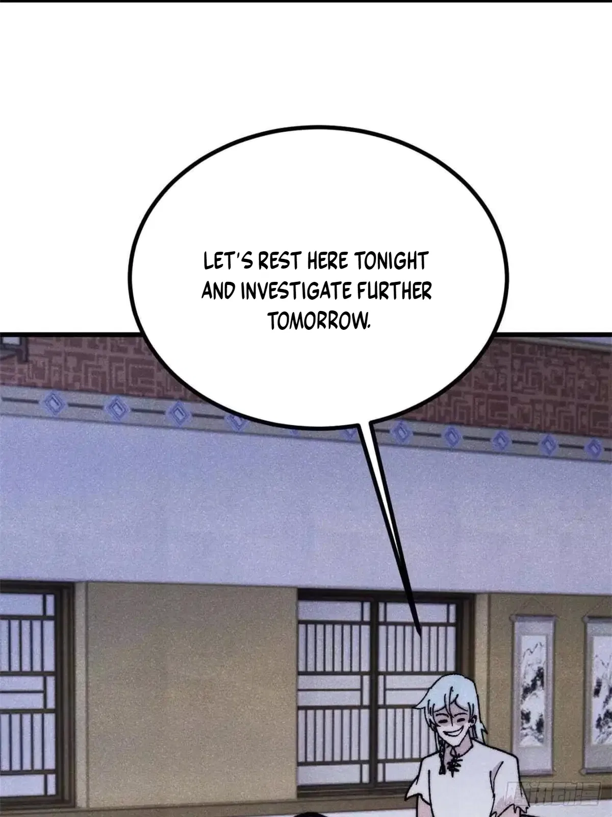All Hail The Sect Leader Chapter 545 – Page 2