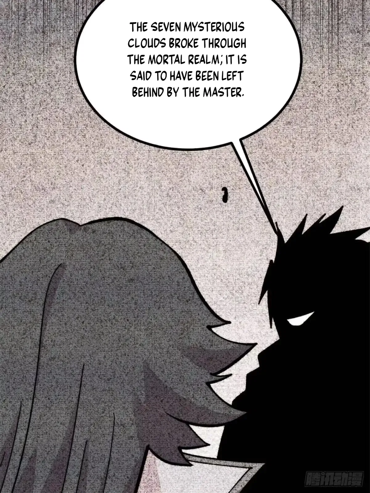 All Hail The Sect Leader Chapter 545 – Page 7