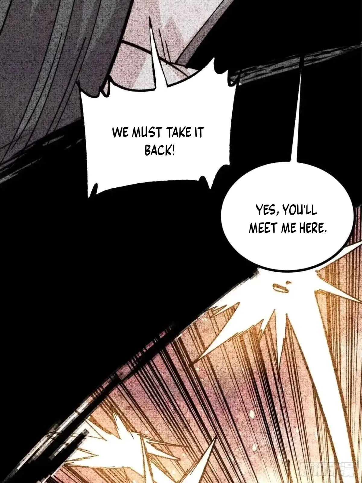 All Hail The Sect Leader Chapter 545 – Page 8