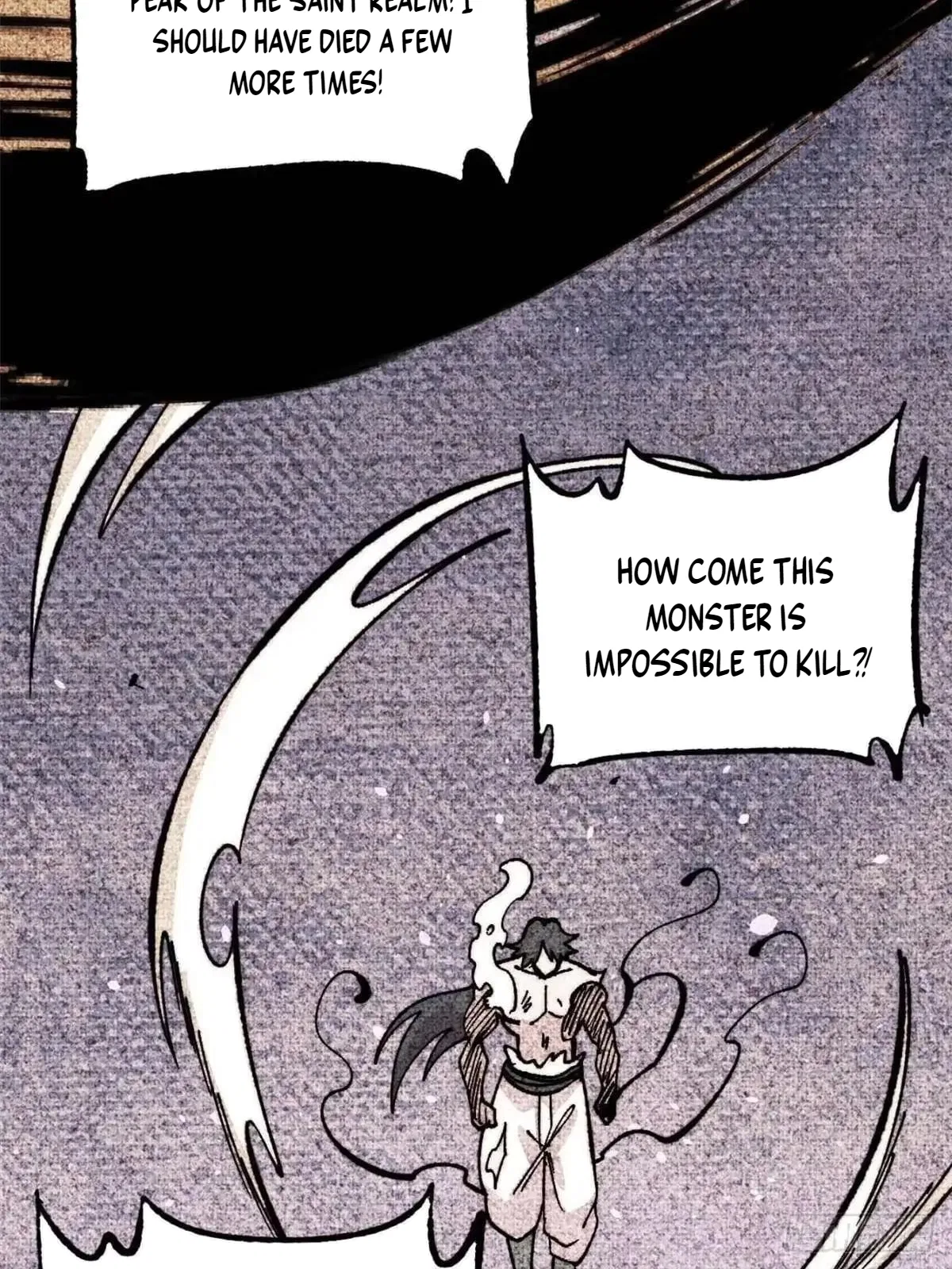 All Hail The Sect Leader Chapter 545 – Page 12
