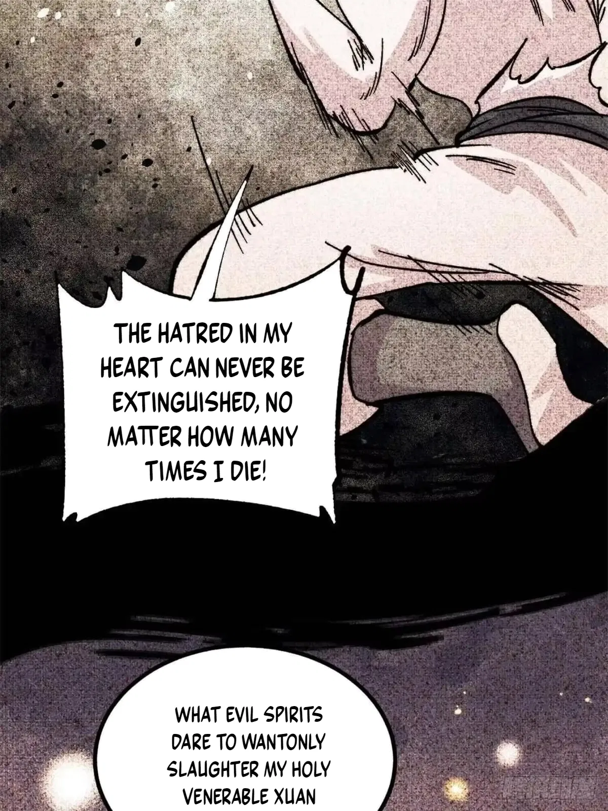 All Hail The Sect Leader Chapter 545 – Page 17