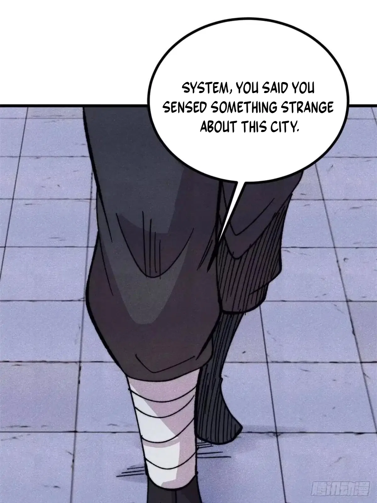 All Hail The Sect Leader Chapter 545 – Page 28
