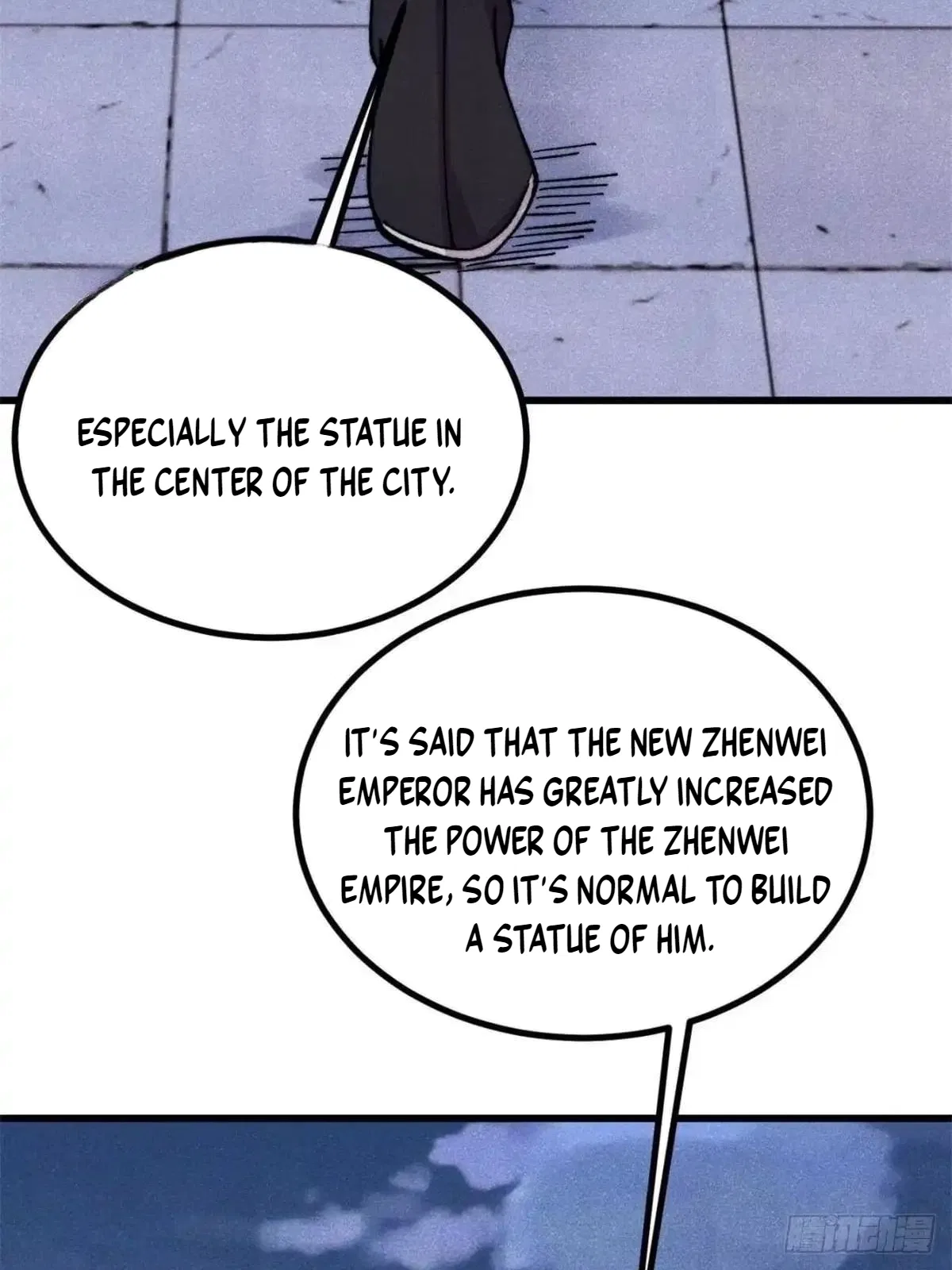 All Hail The Sect Leader Chapter 545 – Page 29
