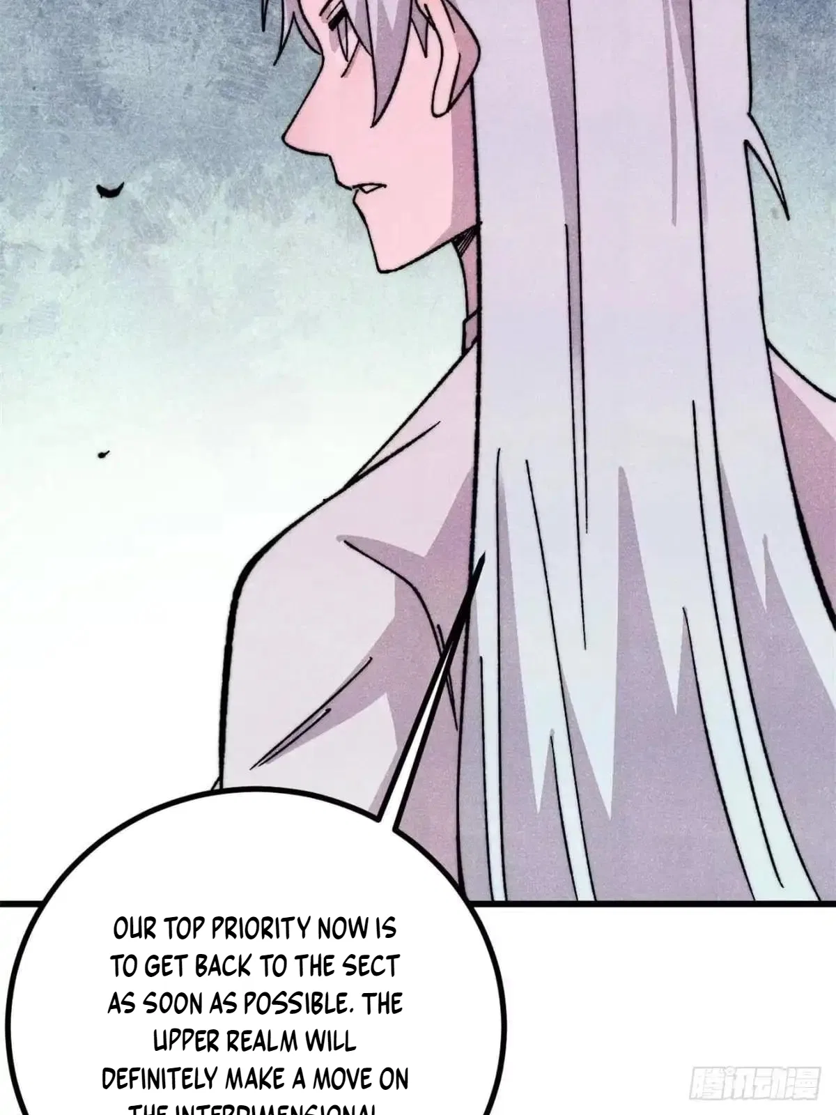 All Hail The Sect Leader Chapter 545 – Page 33