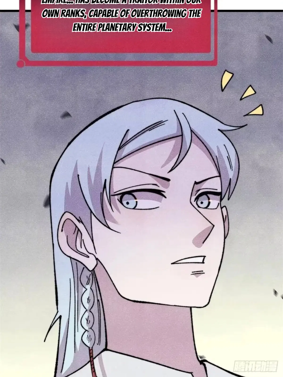 All Hail The Sect Leader Chapter 545 – Page 36