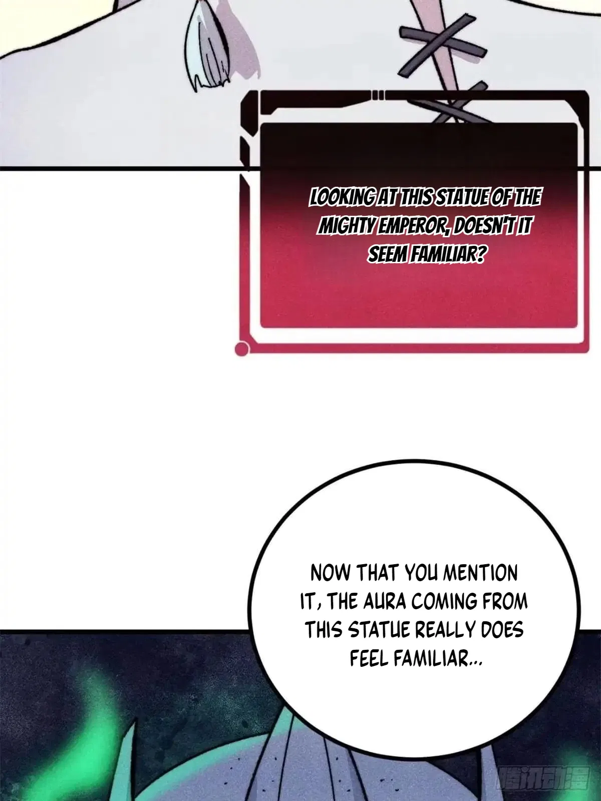All Hail The Sect Leader Chapter 545 – Page 37