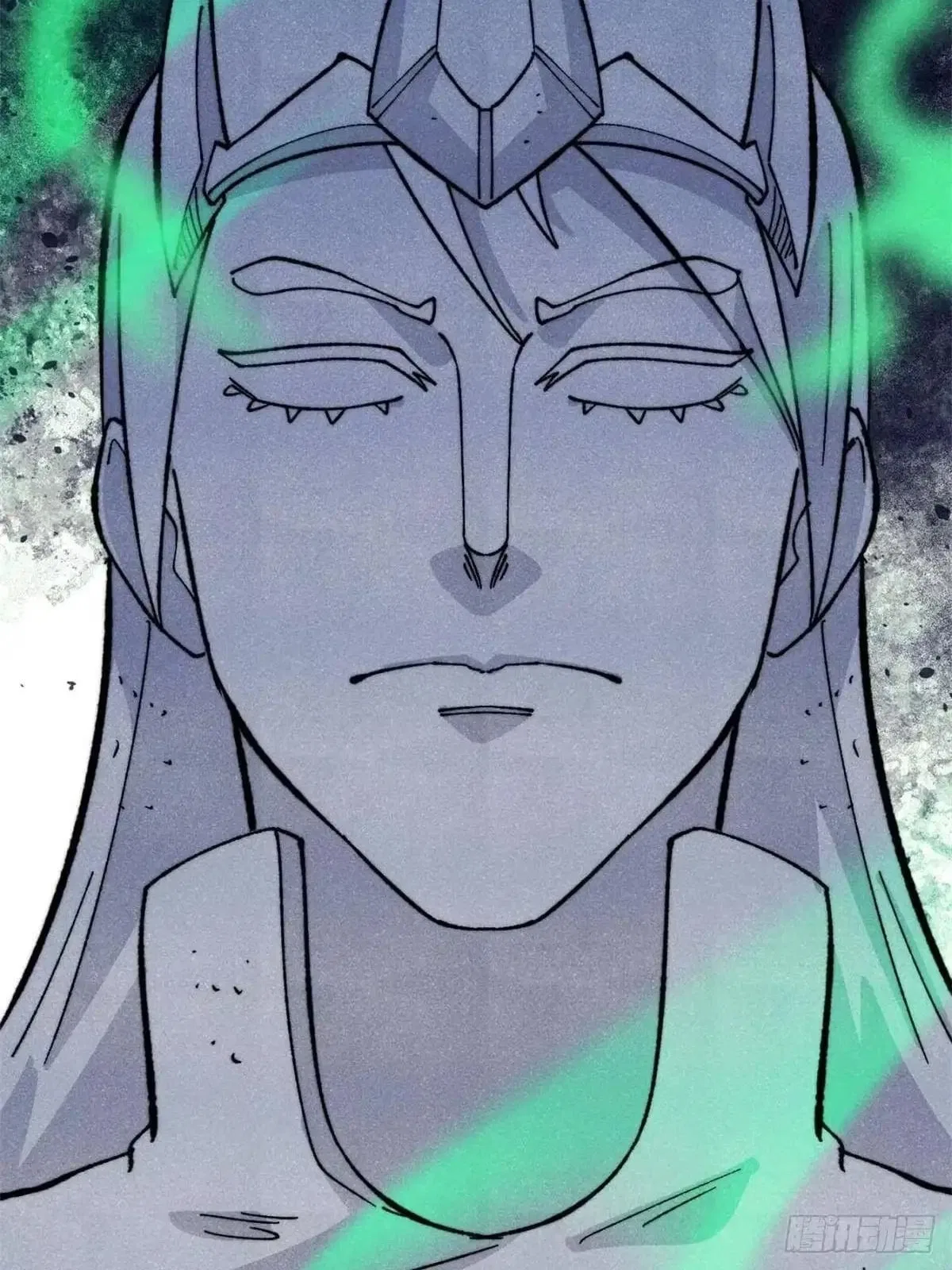 All Hail The Sect Leader Chapter 545 – Page 38