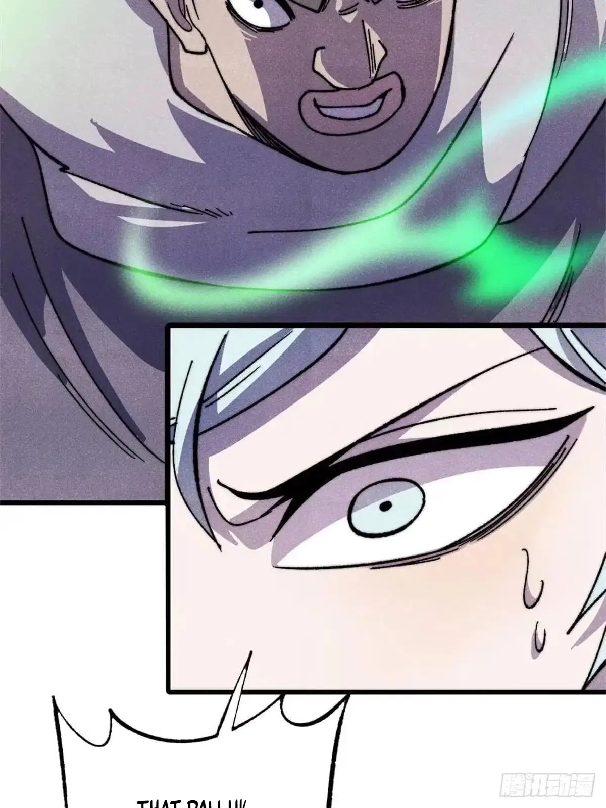 All Hail The Sect Leader Chapter 545 – Page 41