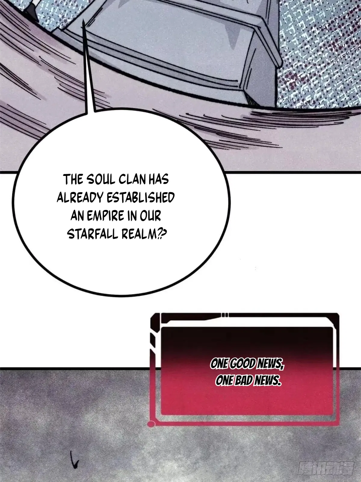 All Hail The Sect Leader Chapter 545 – Page 44