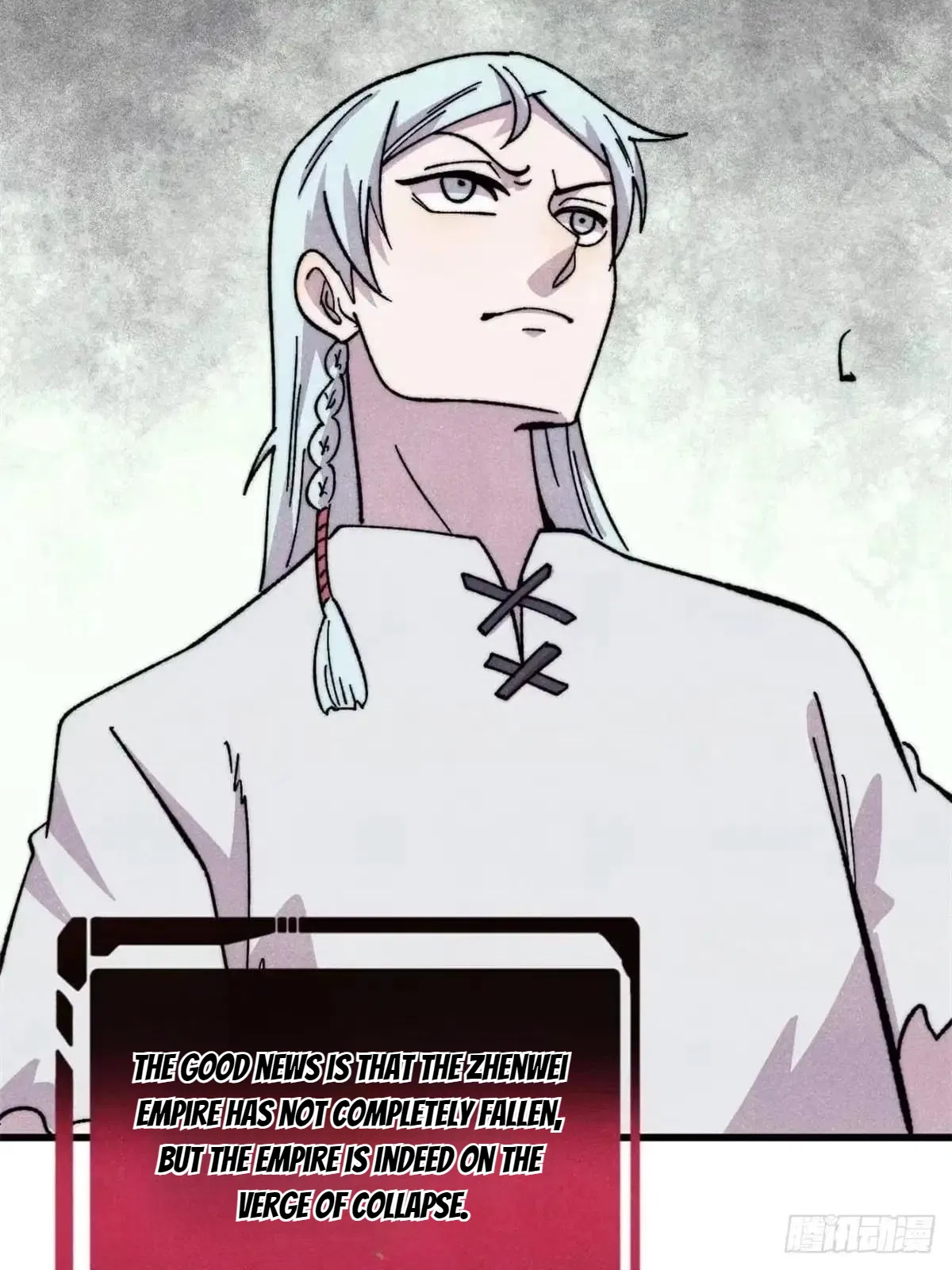 All Hail The Sect Leader Chapter 545 – Page 45