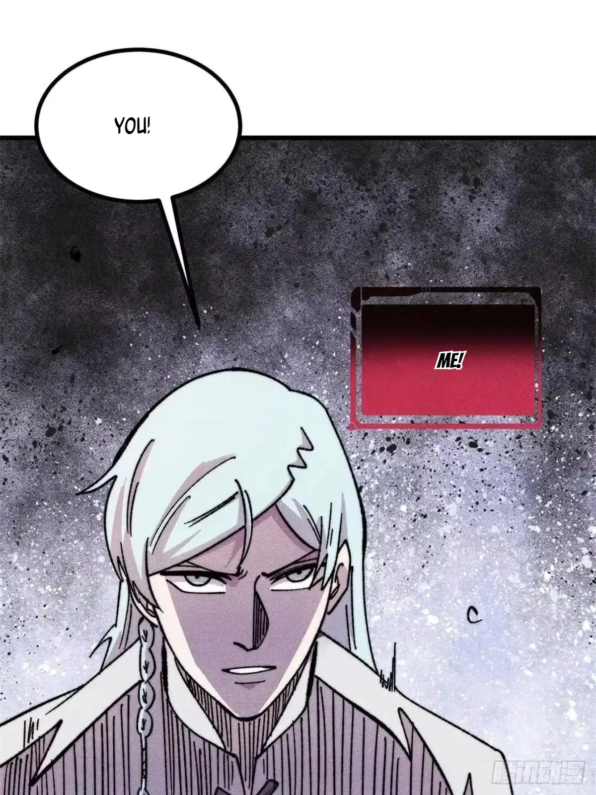 All Hail The Sect Leader Chapter 545 – Page 52