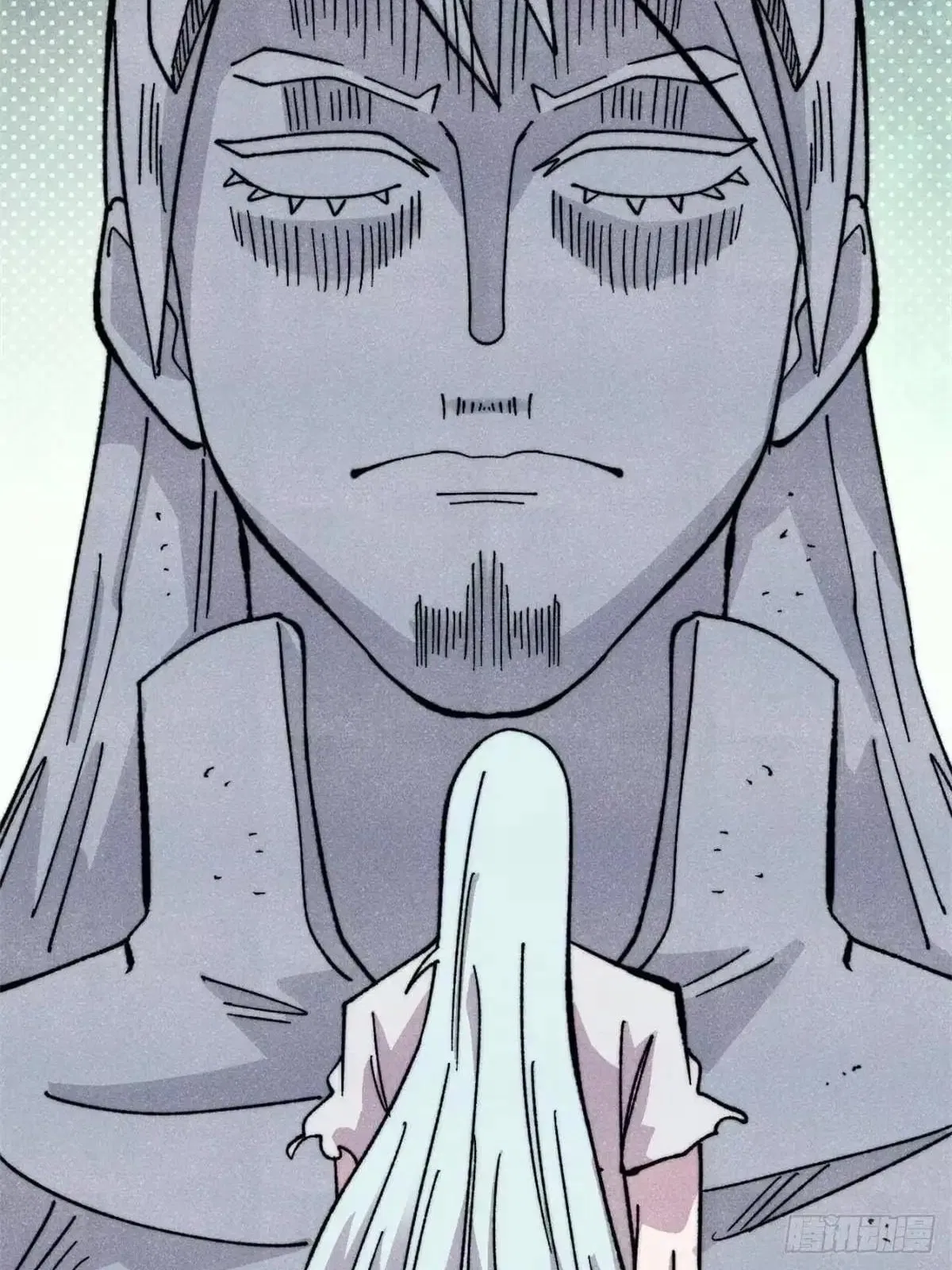 All Hail The Sect Leader Chapter 545 – Page 55