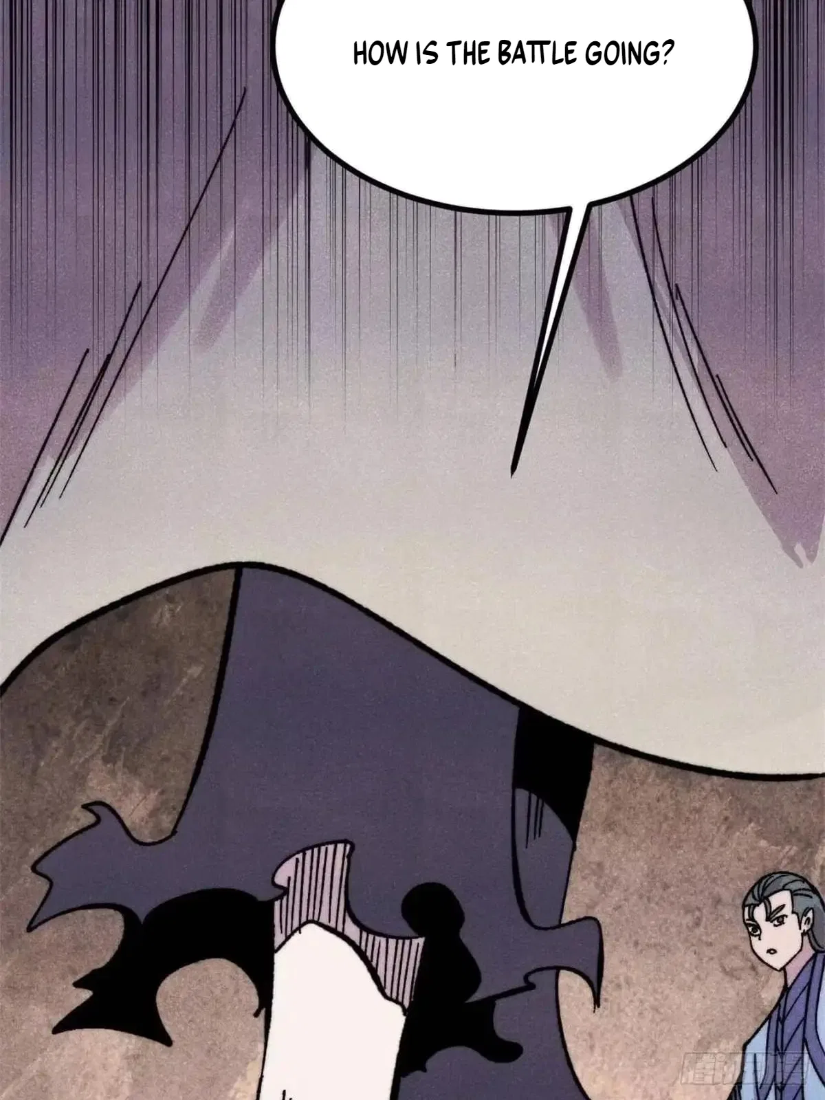 All Hail The Sect Leader Chapter 545 – Page 57