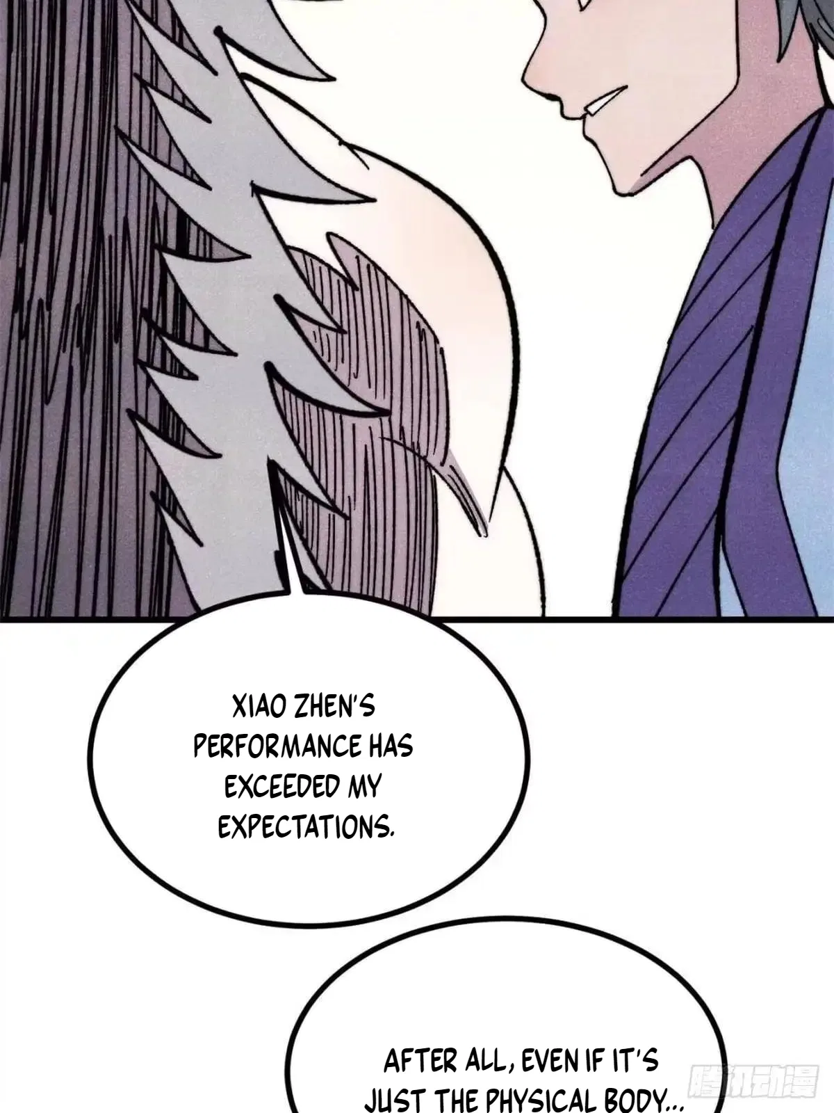 All Hail The Sect Leader Chapter 545 – Page 60