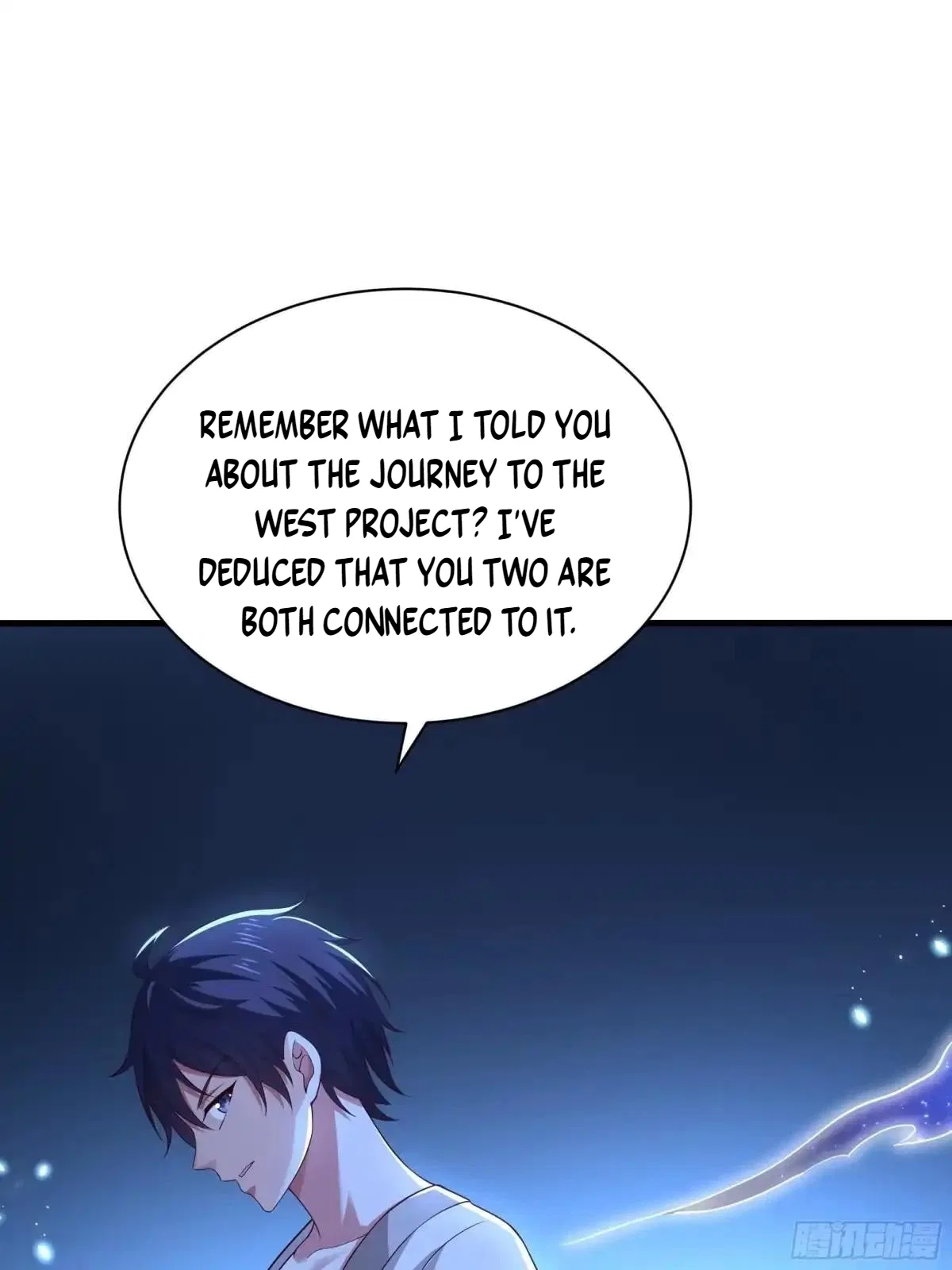 Rebirth of King Zhou: Not Being the Ultimate Villain Chapter 248 – Page 4