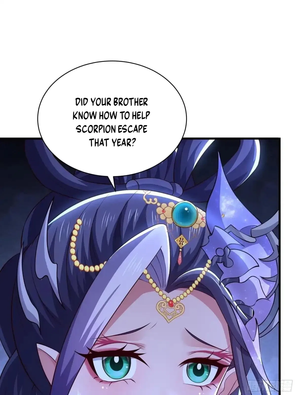 Rebirth of King Zhou: Not Being the Ultimate Villain Chapter 248 – Page 7