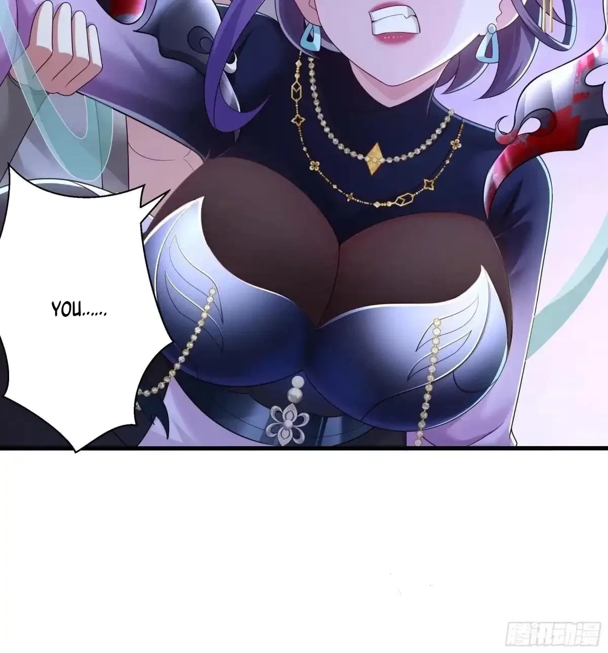 Rebirth of King Zhou: Not Being the Ultimate Villain Chapter 248 – Page 30