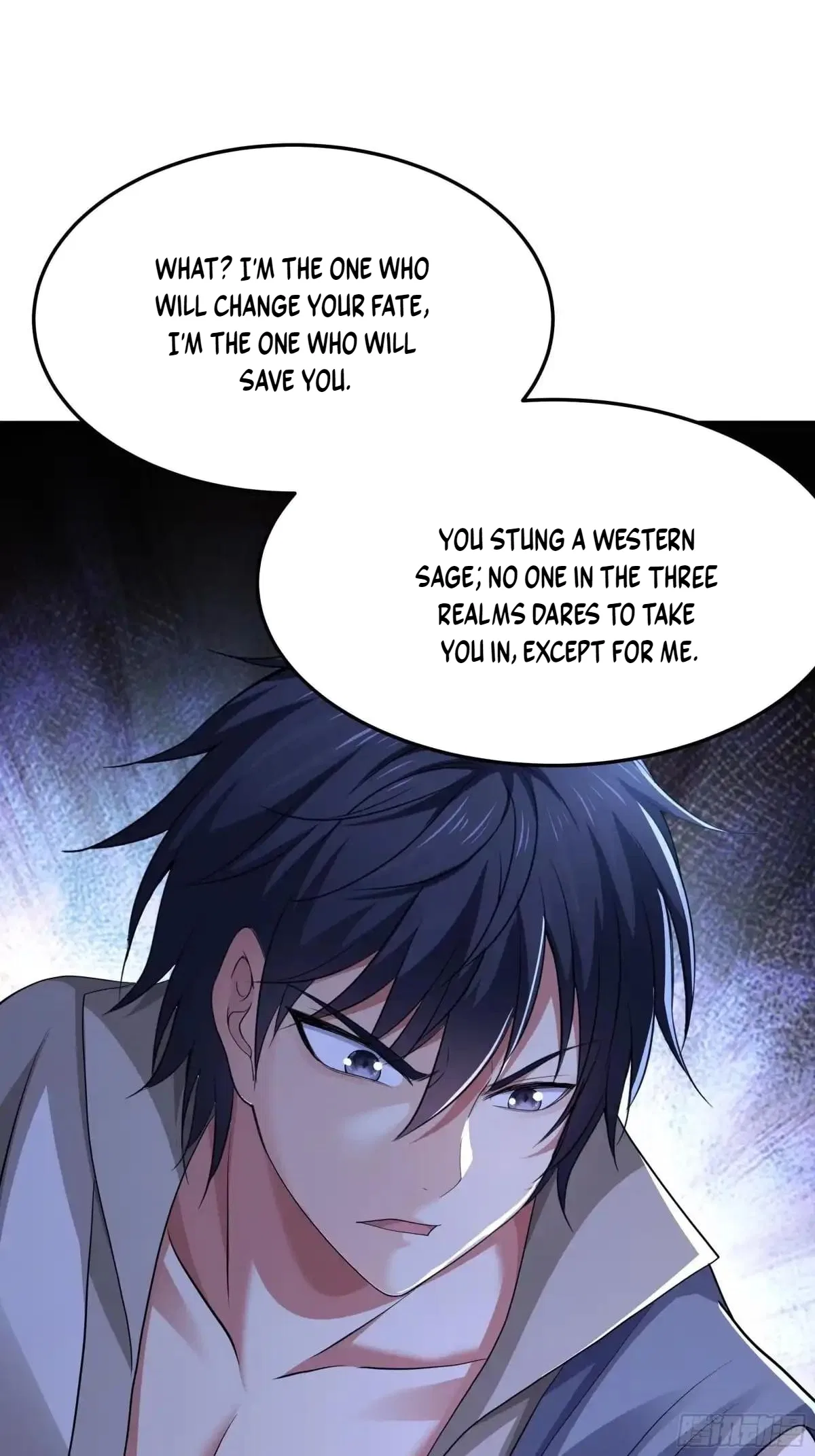 Rebirth of King Zhou: Not Being the Ultimate Villain Chapter 248 – Page 31
