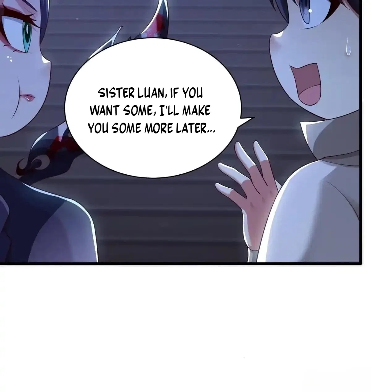 Rebirth of King Zhou: Not Being the Ultimate Villain Chapter 248 – Page 40