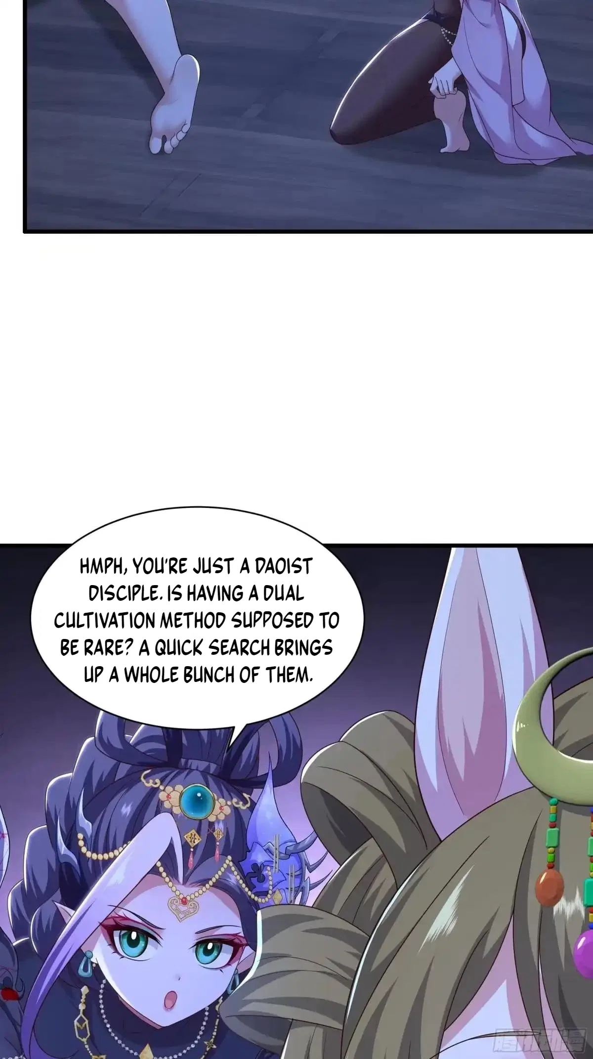 Rebirth of King Zhou: Not Being the Ultimate Villain Chapter 248 – Page 42