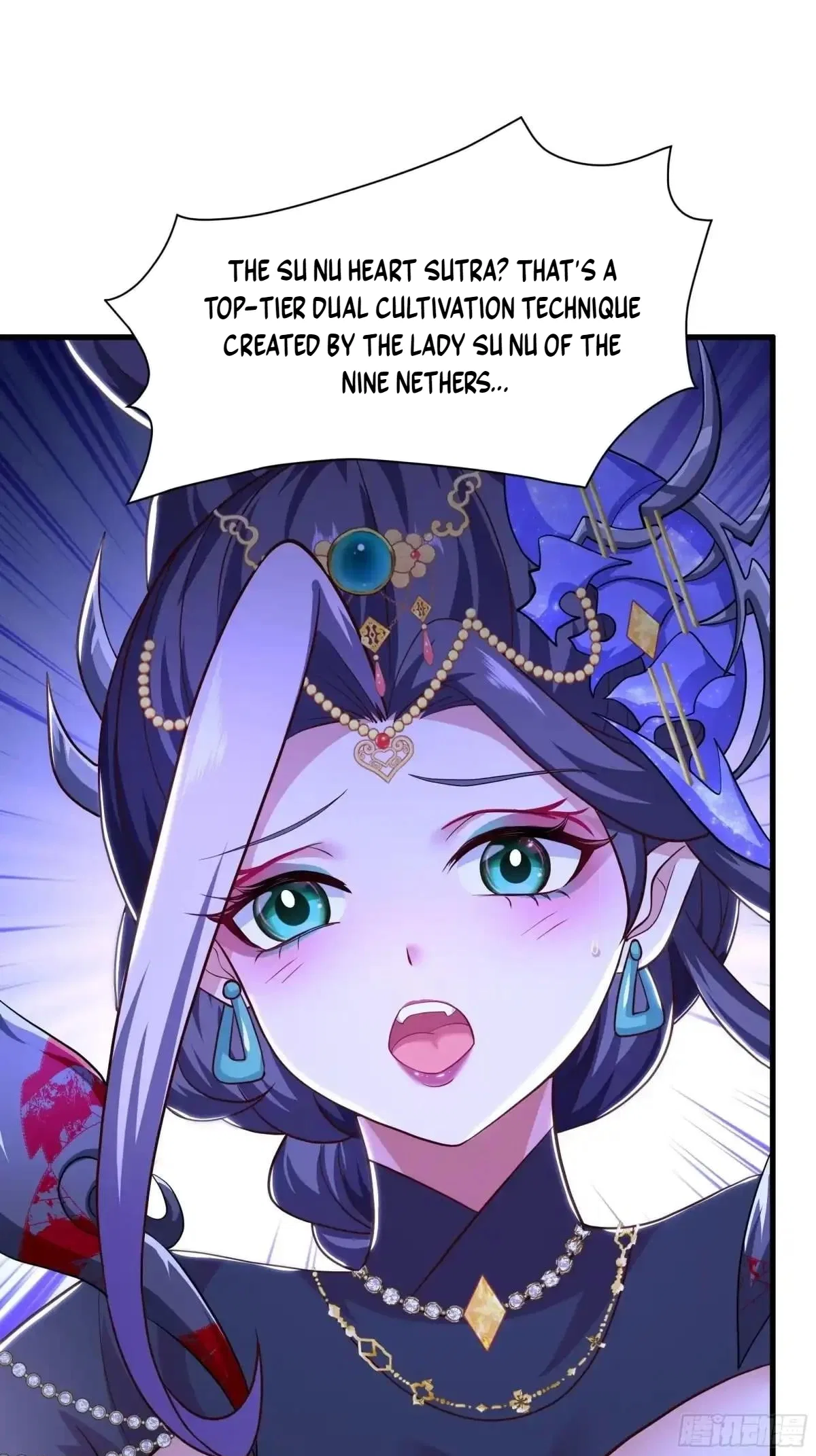 Rebirth of King Zhou: Not Being the Ultimate Villain Chapter 248 – Page 46