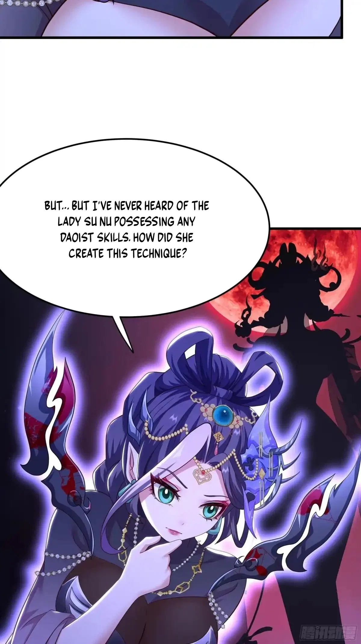 Rebirth of King Zhou: Not Being the Ultimate Villain Chapter 248 – Page 47