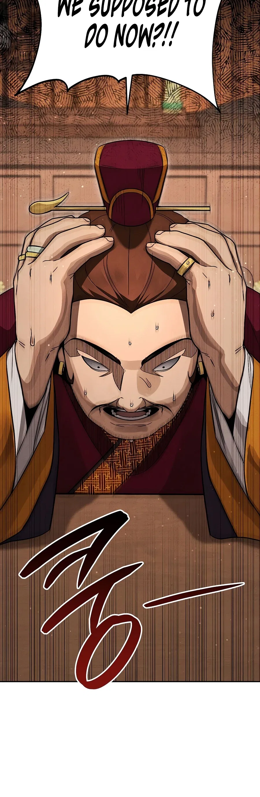 The Divine Demon’s Grand Ascension Chapter 61 – Page 11