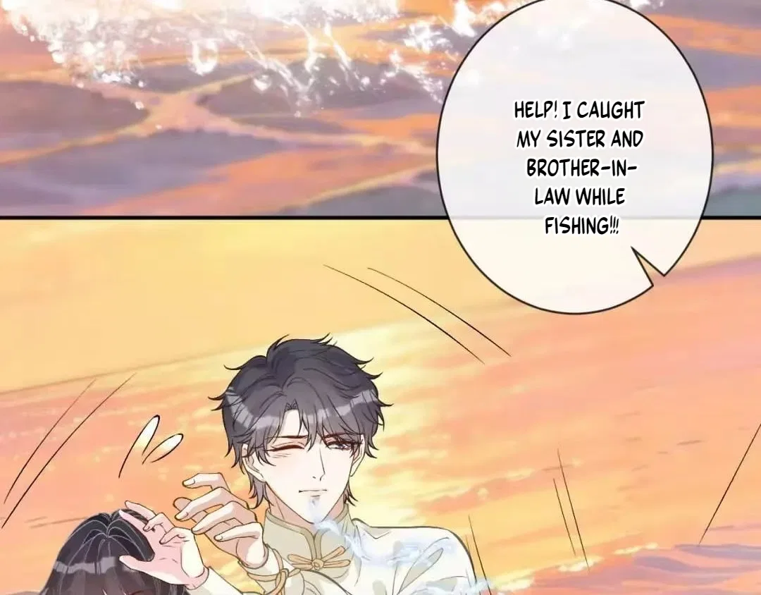 Everyone’s Darling Chapter 425 – Page 14
